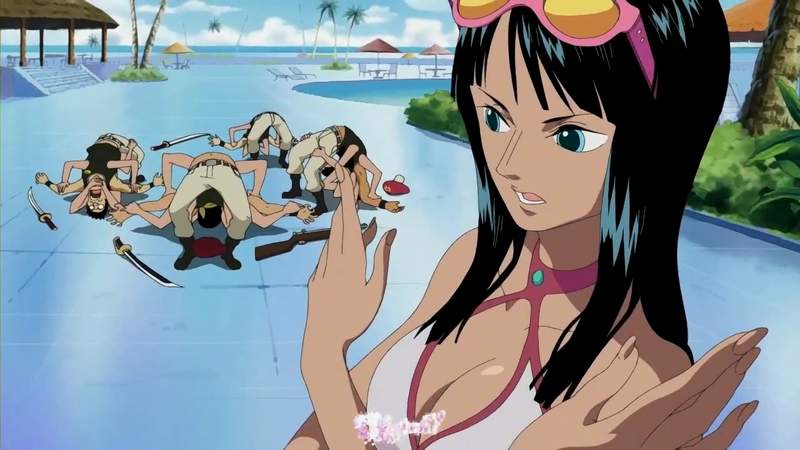 《想要吃吃看的惡魔果實》有了這個能力你也可以成為海賊王