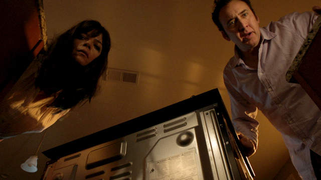 凱吉哥《爸媽也瘋狂》好萊塢說好的不殺小孩潛規則呢? 凱吉哥《爸媽也瘋狂》好萊塢說好的不殺小孩潛規則呢?