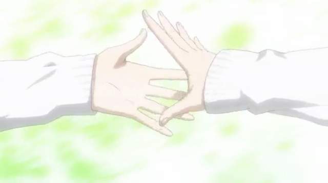 變態網友好羨慕《警察可以握女高中生的手》還不快考上警察享福利…… 變態網友好羨慕《警察可以握女高中生的手》還不快考上警察享福利……