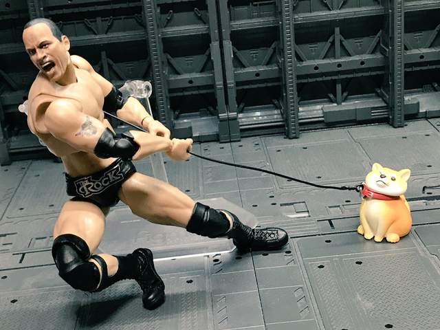 《抵死不從的「拒否犬」扭蛋》正式上市～網友們紛紛開始示範使用範例