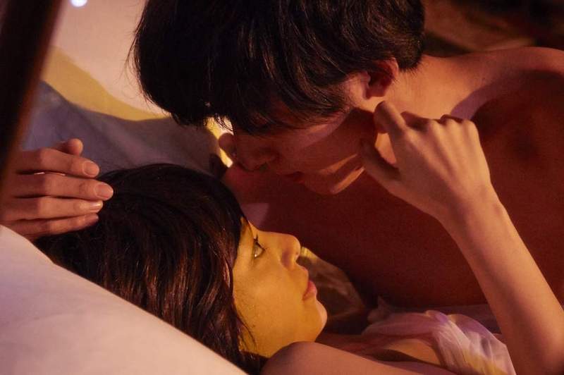 網友票選《最想來場不倫戀的藝人》這是"好夫妻日"該有的票選嗎ww 網友票選《最想來場不倫戀的藝人》這是"好夫妻日"該有的票選嗎ww