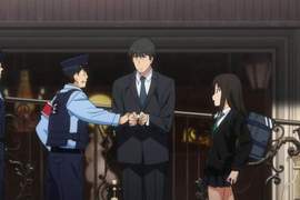 韓國女孩留言《因為武內P而愛上日本男孩》哪裡能找到這麼穩重的製作人w 韓國女孩留言《因為武內P而愛上日本男孩》哪裡能找到這麼穩重的製作人w
