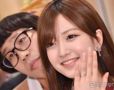 NMB48前偶像《須藤凜凜花》兌現總選舉承諾跟粉絲結婚成為人妻 NMB48前偶像《須藤凜凜花》兌現總選舉承諾跟粉絲結婚成為人妻