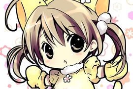 喵♡《Petit Charat 20週年賀圖》澤城美雪的出道角色萌到不科學… 喵♡《Petit Charat 20週年賀圖》澤城美雪的出道角色萌到不科學…