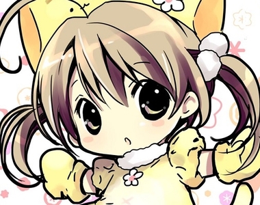 喵♡《Petit Charat 20週年賀圖》澤城美雪的出道角色萌到不科學… 喵♡《Petit Charat 20週年賀圖》澤城美雪的出道角色萌到不科學…