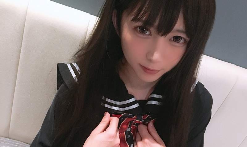 是心動的感覺❤台灣超美偽娘《玥玥》爆紅，被網路痴漢要求「以結婚為前提見面」