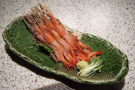 韓國饕客介紹《隱身在韓國巷內的日式居酒屋》下班幾隻甜蝦配啤酒超讚 韓國饕客介紹《隱身在韓國巷內的日式居酒屋》下班幾隻甜蝦配啤酒超讚