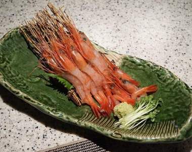韓國饕客介紹《隱身在韓國巷內的日式居酒屋》下班幾隻甜蝦配啤酒超讚 韓國饕客介紹《隱身在韓國巷內的日式居酒屋》下班幾隻甜蝦配啤酒超讚