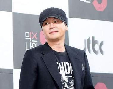 網友覺得《YG不再是三大經紀公司》認為跟老楊的管理方式有關... 網友覺得《YG不再是三大經紀公司》認為跟老楊的管理方式有關...