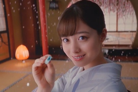 UHA味覺糖超妄想《橋本環奈餵你吃糖》讓你真的吃的到甜蜜蜜的糖 ❤ UHA味覺糖超妄想《橋本環奈餵你吃糖》讓你真的吃的到甜蜜蜜的糖 ❤