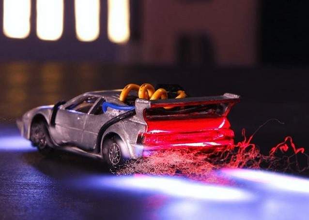 《停格動畫》8個stopmotion的拍攝小技巧 《停格動畫》8個stopmotion的拍攝小技巧