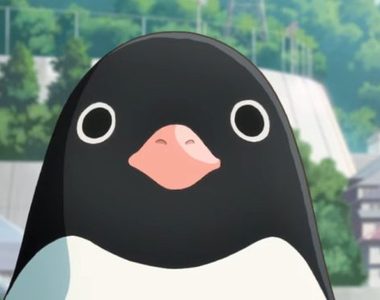 據說這傢伙是《統治東京的偉人雕像》每位東京居民都有他的肖像畫…… 據說這傢伙是《統治東京的偉人雕像》每位東京居民都有他的肖像畫……