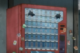 東京發生怪現象《自動販賣機售完不補貨》原來是血汗員工不爽了…… 東京發生怪現象《自動販賣機售完不補貨》原來是血汗員工不爽了……
