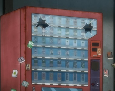 東京發生怪現象《自動販賣機售完不補貨》原來是血汗員工不爽了…… 東京發生怪現象《自動販賣機售完不補貨》原來是血汗員工不爽了……