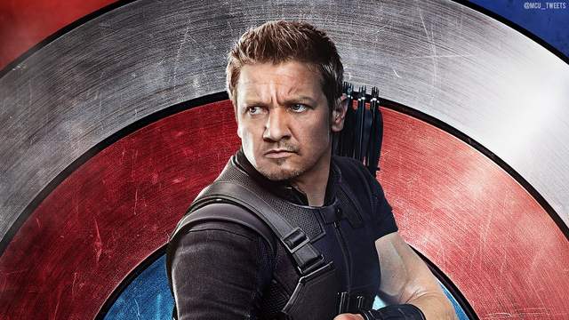 《鷹眼單人電影》終於有望？傳漫威考慮在第三階段後推出