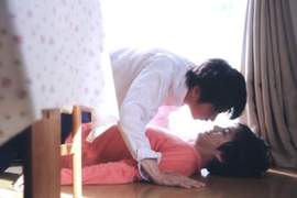 BL日劇《大叔的愛》第7話的甜蜜片段其中隱藏著「消失的台詞」? BL日劇《大叔的愛》第7話的甜蜜片段其中隱藏著「消失的台詞」?