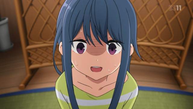 撐不到動畫爆紅《搖曳露營△聖地已倒閉》多來點酒鬼宅宅有沒有救呢…… 撐不到動畫爆紅《搖曳露營△聖地已倒閉》多來點酒鬼宅宅有沒有救呢……