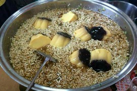 韓國新聞介紹《超奇葩吃麵秘訣》台灣自製的暗黑料理紅了 韓國新聞介紹《超奇葩吃麵秘訣》台灣自製的暗黑料理紅了