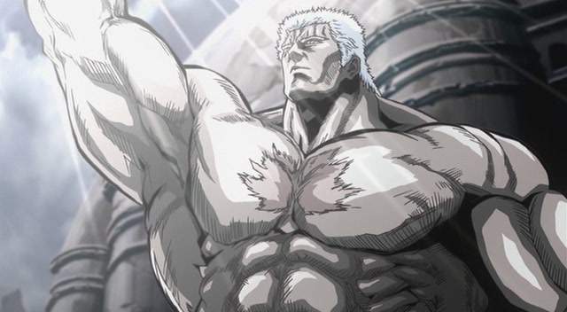 《臨死名台詞》那些讓人鼻酸的動漫角色們QQ 《臨死名台詞》那些讓人鼻酸的動漫角色們QQ