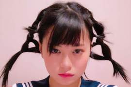 《馬尾的極限綁法》RaMu是個愛搞怪的巨乳美少女 《馬尾的極限綁法》RaMu是個愛搞怪的巨乳美少女
