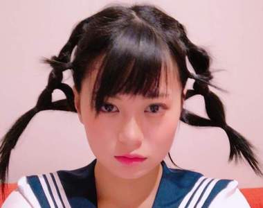 《馬尾的極限綁法》RaMu是個愛搞怪的巨乳美少女 《馬尾的極限綁法》RaMu是個愛搞怪的巨乳美少女