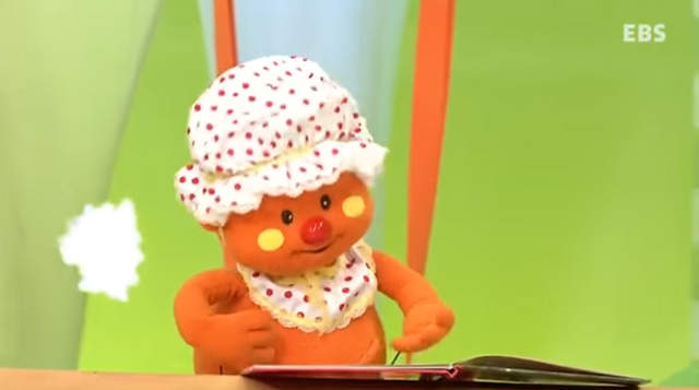 韓國父母苦惱好多小孩超愛《放屁精橘子》講不到幾句話就放超多屁... 韓國父母苦惱好多小孩超愛《放屁精橘子》講不到幾句話就放超多屁...