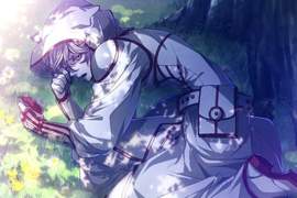 ABO+吸血鬼《OMEGA VAMPIRE》貴圈真亂的硬核BL遊戲將於2019年春登陸任天堂Switch ABO+吸血鬼《OMEGA VAMPIRE》貴圈真亂的硬核BL遊戲將於2019年春登陸任天堂Switch