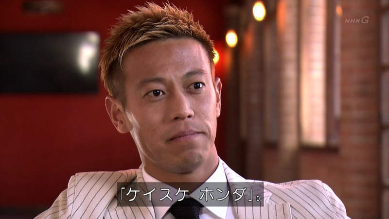 本田圭佑成功哲學《別人休息就是超越的機會》犧牲休息究竟好不好……