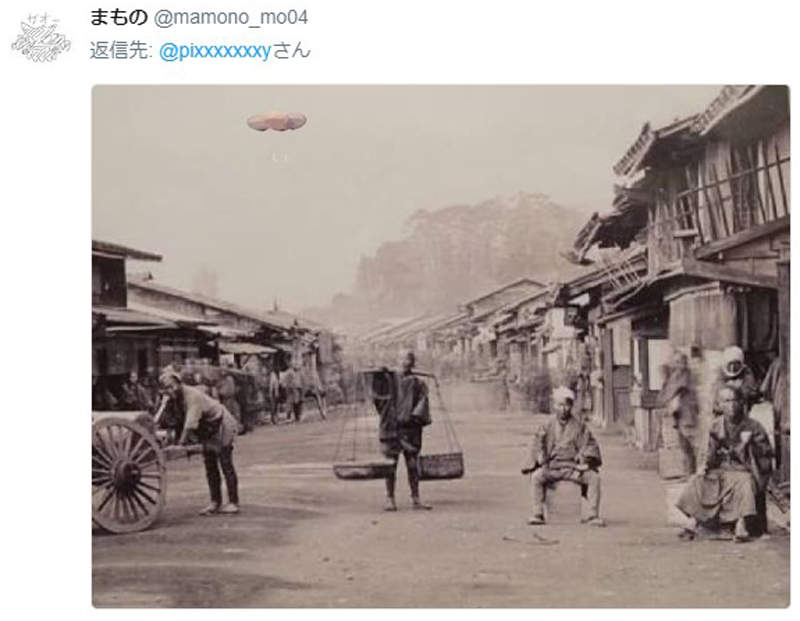日本網友求救《眼鏡隨氣球飄走了》惡搞大流行讓眼鏡環遊世界…… - 圖片10
