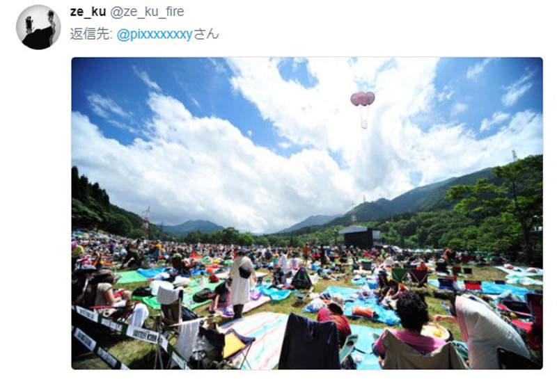 日本網友求救《眼鏡隨氣球飄走了》惡搞大流行讓眼鏡環遊世界…… - 圖片6