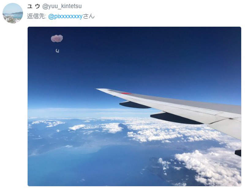日本網友求救《眼鏡隨氣球飄走了》惡搞大流行讓眼鏡環遊世界…… - 圖片7