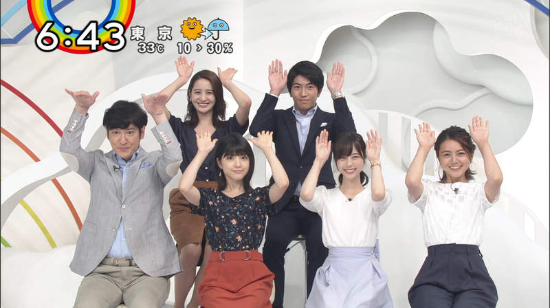 日本網友批評《新聞情報節目水準有夠低》報新聞該嚴肅還是活潑呢？