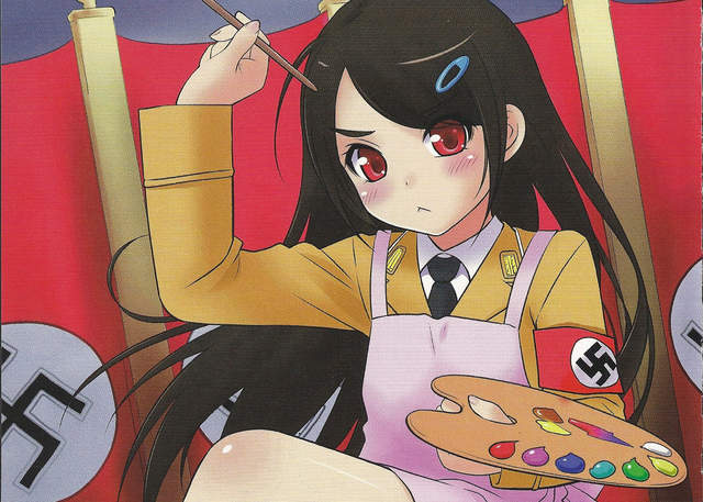 歐美宅宅嗆《讓外國人寫動畫劇本》日本只寫得出老套校園劇……