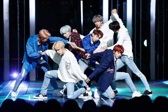 是真的《BTS出現在印度考題中》阿米們表示：這題簡單我會啦～