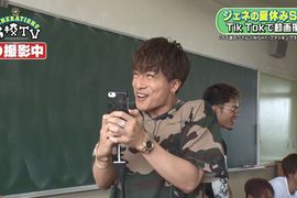 《日本夯抖音》許多日本藝人也都玩起抖音賣萌啦~ 《日本夯抖音》許多日本藝人也都玩起抖音賣萌啦~