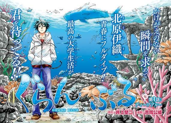 不是PV詐欺《碧藍之海》只是想碾碎《藍海少女》難民的心靈而已❤ 不是PV詐欺《碧藍之海》只是想碾碎《藍海少女》難民的心靈而已❤