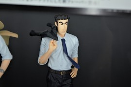 蠟筆小新《野原廣志 CREATOR×CREATOR模型》真不愧是最帥老爸~好想入手 蠟筆小新《野原廣志 CREATOR×CREATOR模型》真不愧是最帥老爸~好想入手