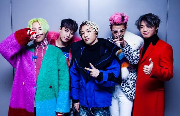 忙內也要從軍了《BIGBANG當兵記事》要多年後才能再次合體(哭) 忙內也要從軍了《BIGBANG當兵記事》要多年後才能再次合體(哭)