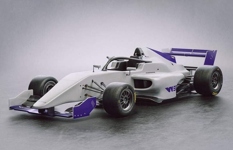 歧視還是幫助女性車手？ 《FIA》將舉辦《W Series》女性方程式賽事