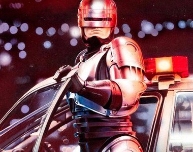 《機器戰警》回歸1987版續集 新版又要變黑歷史了嗎... 《機器戰警》回歸1987版續集 新版又要變黑歷史了嗎...