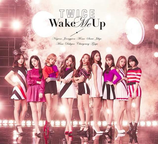 TWICE才第三名《十大韓流明星》第一名是你猜到是誰沒？