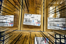 【推特瘋傳】宮城縣漁場大量繁殖《海膽》一盒只賣298円?!網友:我要去吃到痛風 【推特瘋傳】宮城縣漁場大量繁殖《海膽》一盒只賣298円?!網友:我要去吃到痛風