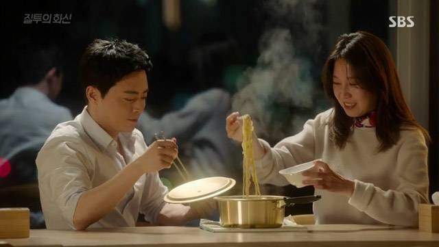 台灣也有上榜《哪些國家最愛進口韓國泡麵》第一名出乎預料是...... - 圖片1 台灣也有上榜《哪些國家最愛進口韓國泡麵》第一名出乎預料是...... - 圖片1