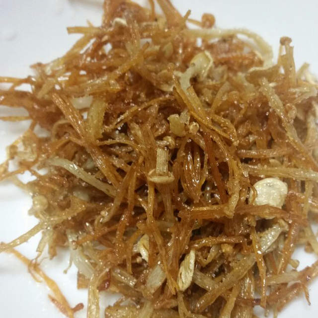 惡魔零嘴《炸金針菇》一吃就讓你咬到天荒地老的網路話題美食ww 惡魔零嘴《炸金針菇》一吃就讓你咬到天荒地老的網路話題美食ww