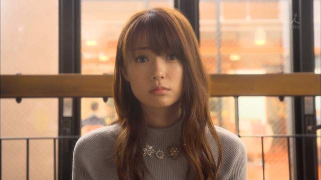 粉絲票選《最愛的深田恭子日劇》就是恭子妹妹不老傳說的一篇啊