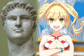 侮辱成吉思汗爭議《FateGO會不會掃到颱風尾》知道哪些國家可以開玩笑就沒事了…… 侮辱成吉思汗爭議《FateGO會不會掃到颱風尾》知道哪些國家可以開玩笑就沒事了……
