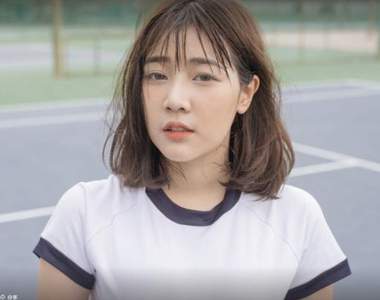 《想要遮住的三角褲痕跡》女孩子夏天最性感的煩惱 《想要遮住的三角褲痕跡》女孩子夏天最性感的煩惱
