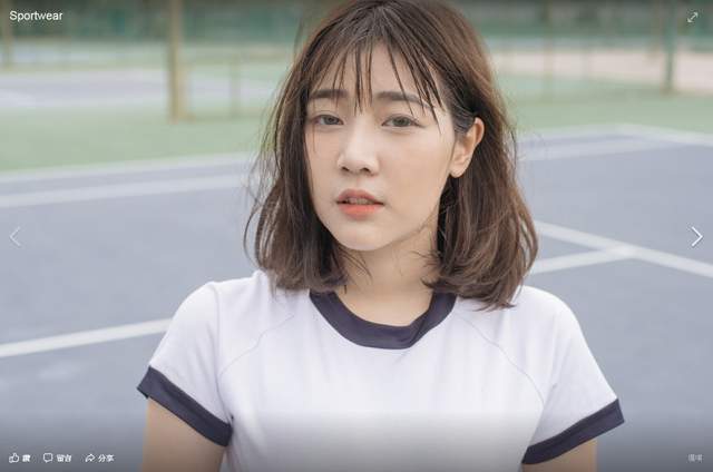 《想要遮住的三角褲痕跡》女孩子夏天最性感的煩惱