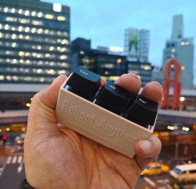 《機械式鍵盤》舒壓青軸答答答什麼壞心情都一掃而空