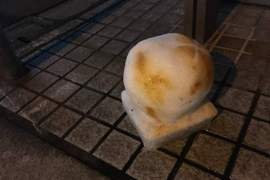 日本最強寒流逼出《堆雪職人》完全超越你對"雪人"的認知wwww 日本最強寒流逼出《堆雪職人》完全超越你對"雪人"的認知wwww